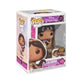 Funko Pop! Disney - Jasmine with Pins 326 (Funko Exlcusive)