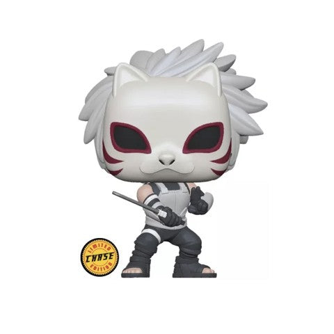 Funko Pop! Naruto - Kakashi (Anbu) Chase 994 (Special Edition)