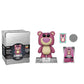 Funko Pop! Disney - Lotso 25th Anniversaire (Limited Edition 25.000 Pcs)