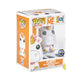 Funko Pop! Moi Moche et méchant - Fluffy 420 (Exclusive Universal Studio)