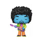 Funko pop! Jimi Hendrix Blacklight 239 (Funko Exclusive)