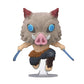 Funko Pop! Demon Slayer - Inosuke Hashibira 875 Flocked (Emp Exclusive) (Special Edition)