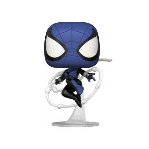 Funko Pop! Marvel - Spider Girl Chase 955 (Pop In A Box Exclusive)