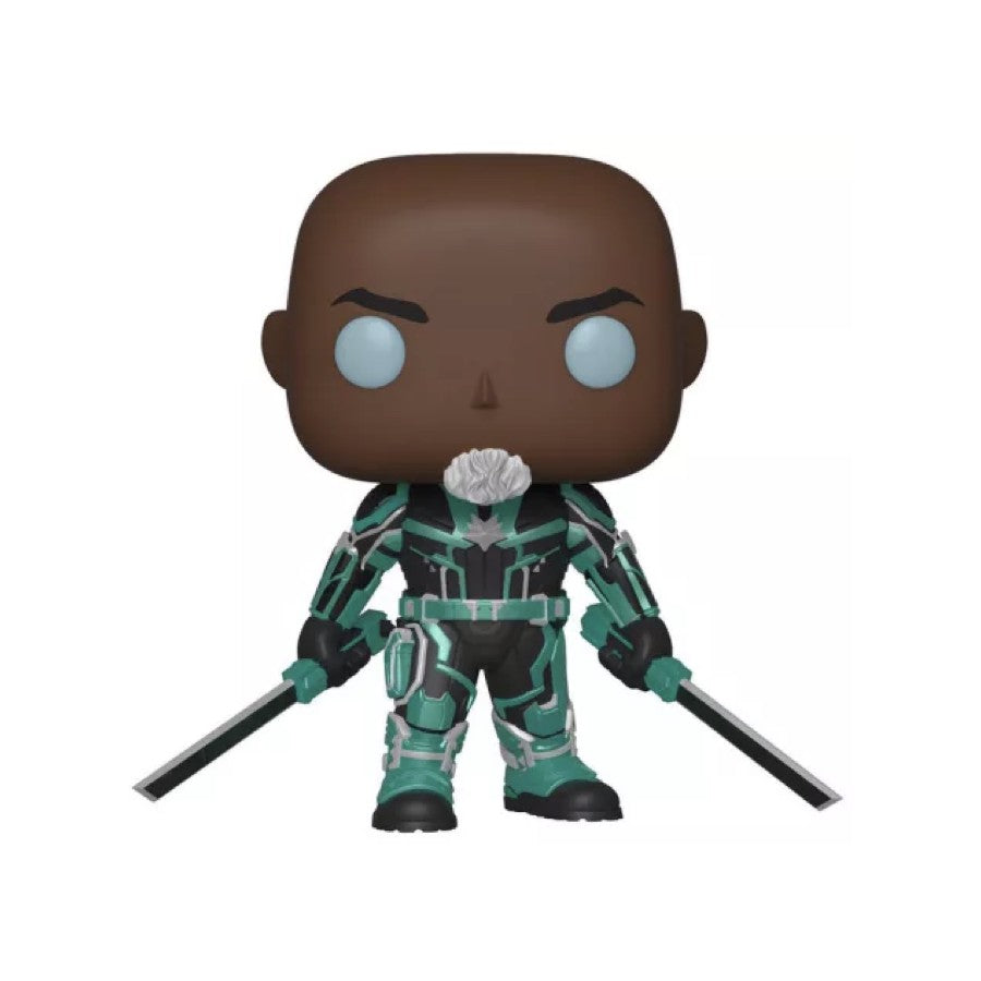 Funko Pop! Marvel - Korath 437 Spring Convention 2019 (Limited Edition)