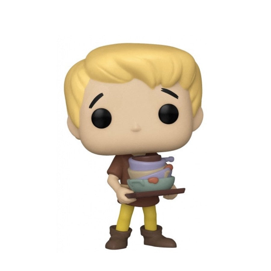 Funko Pop! Disney - Arthur 1099