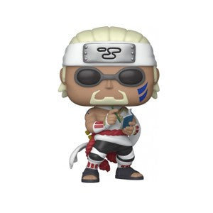 Funko Pop! Naruto - Killer Bee Chase 1200 (Special Edition)