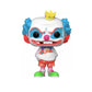 Funko Pop! Funko - Killer Crowns Blacklight Battle 2022 (Limited Edition 6250 Pcs)