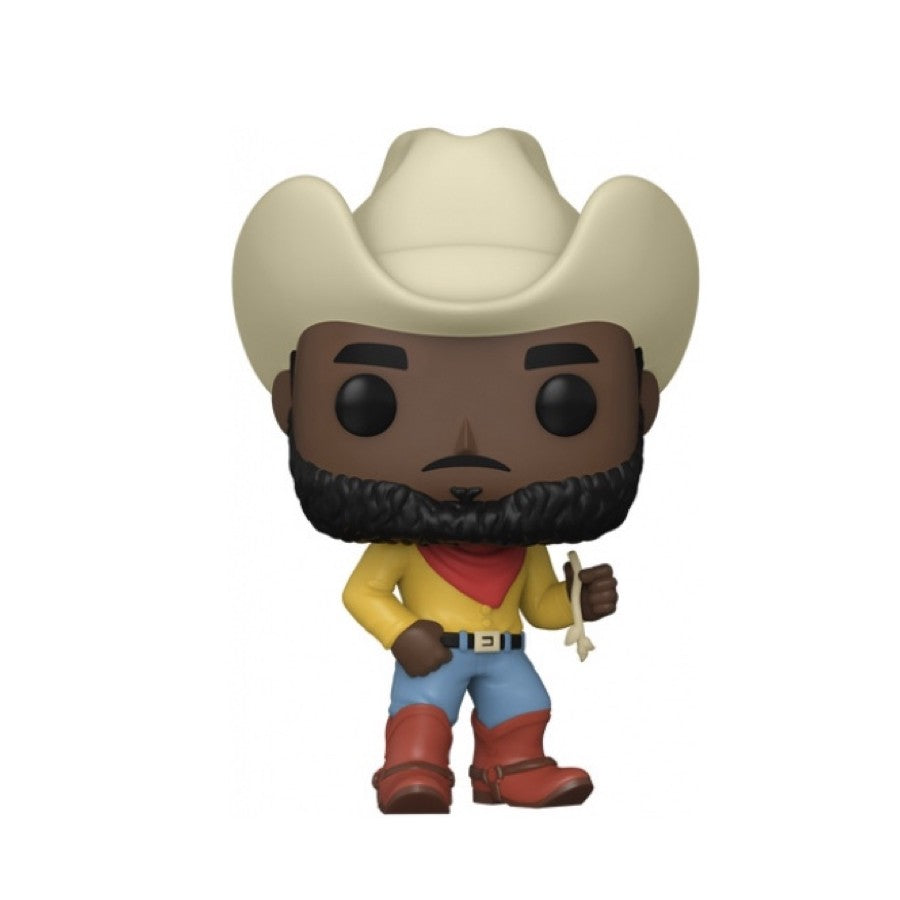 Funko Pop! Space Jam - Lebron James 1185 (Funko Exclusive)