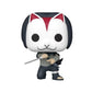 Funko Pop! Naruto - Anbu Itachi Chase 1027 (Special Edition)