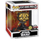 Funko Pop! Star Wars - Savage Opress 521 Glow In The Dark (Special Edition)