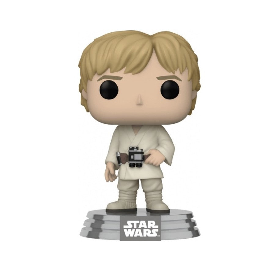 Funko Pop! Star Wars - Luke Skywalker 511  Galactic Convention 2022 (Exclusive)