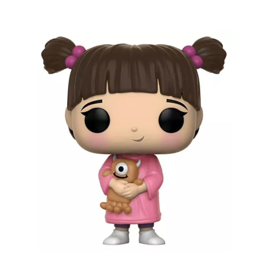 Funko Pop! Disney - Boo 386