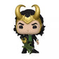 Funko Pop! Marvel - President Loki 1066 Winter Convention 2022 (Limited Edition)