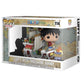 Funko Pop! one Piece - Luffy With Thousand Sunny 114 Winter Convention 2022 (Limited Edition)
