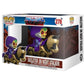Funko Pop! Masters of the universe Skeletor on Night stalker 278