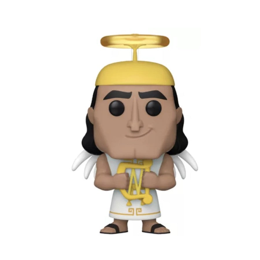 Funko pop! Disney - Kronk 1197 Wondrous Convention 2022 (Limited Edition)