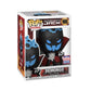Funko Pop! Samurai jack - Demongo 988 Summer Convention 2021 (Limited Edition)
