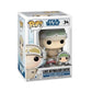 Funko Pop! Star Wars - Luke Skywalker (Hoth) 34 (Special Edition)