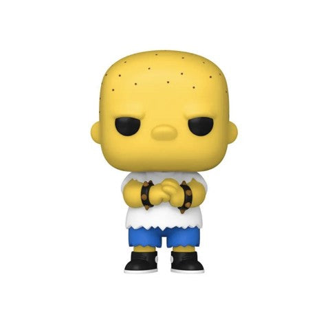 Funko pop! The Simpsons - Kearney 1282 - Fall Convention 2022 (Limited edition)