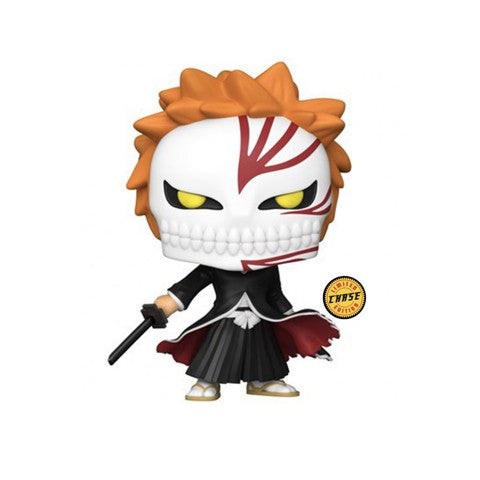 Funko pop! Bleach - Ichigo Chase 1087 (Special Edition)