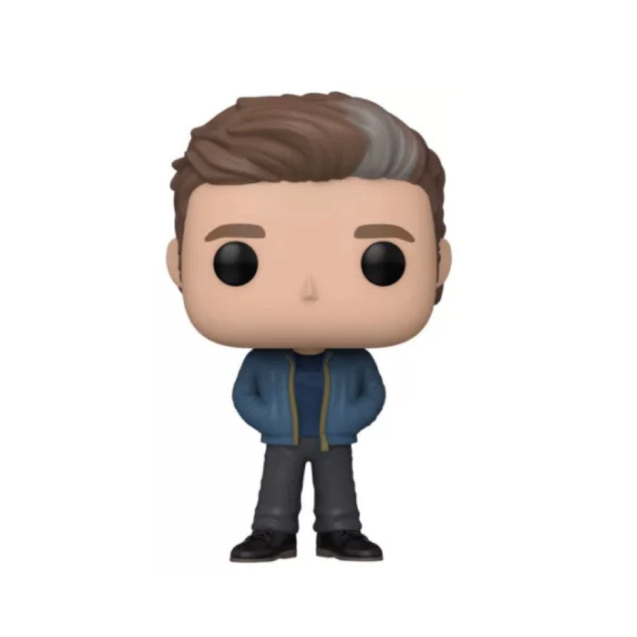 Funko Pop! Marvel - Ikaris 740 (Funko Exclusive)