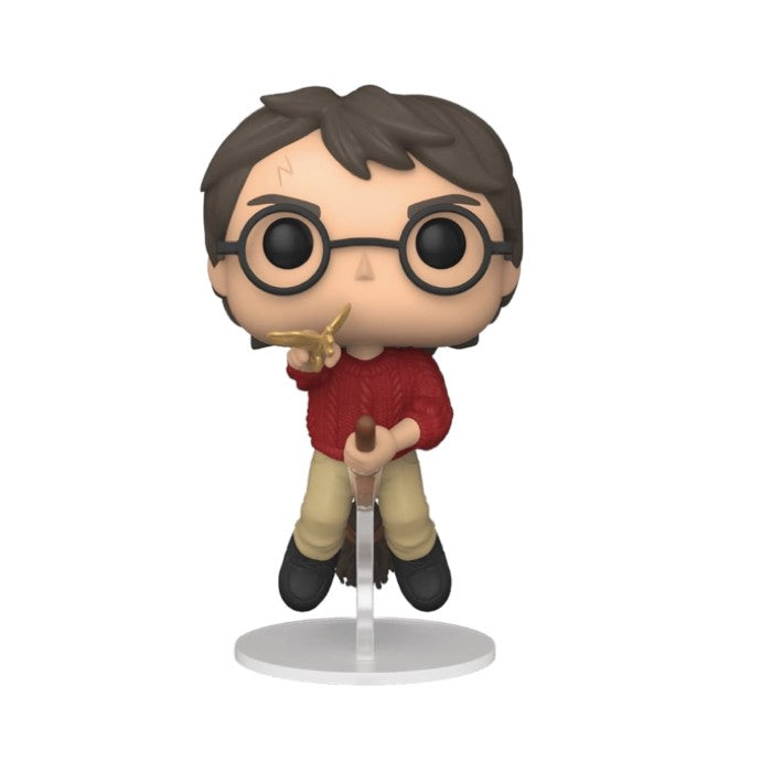 Funko Pop! Harry potter - Harry Potter 131 Summer Convention 2021 (Limited Edition)