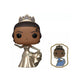 Funko Pop! Disney - Tania with Pins 224 (Funko Exclusive)
