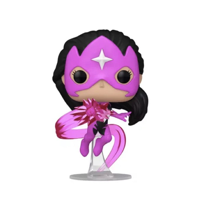 Funko Pop! Star Sapphire 456 Fall Convention 2022 (Limited Edition)