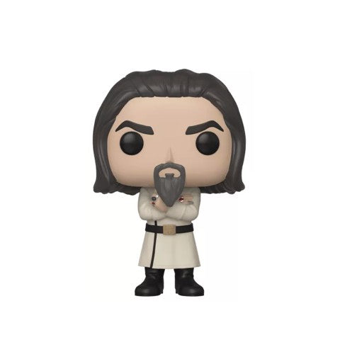 Funko Pop! Harry Potter - Igor Karkaroff 95