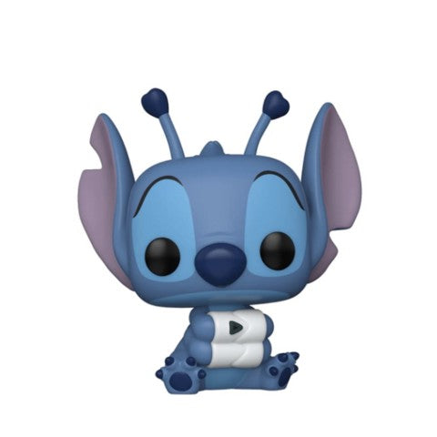 Funko Pop! Disney - Stitch in Cuffs 1235 (Special Edition)