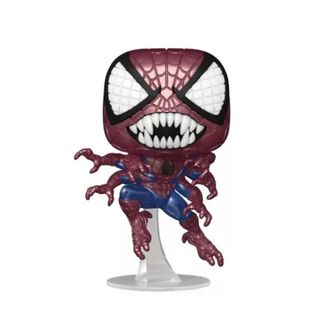 Funko Pop! Marvel - Doppelganger Spider Man 961 L.A Comic Con 2021 (Limited Edition)