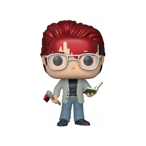 Funko Pop! Stephen King 44 (Special Edition)