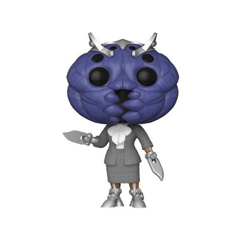 Funko Pop! Marvel - Miek 1045