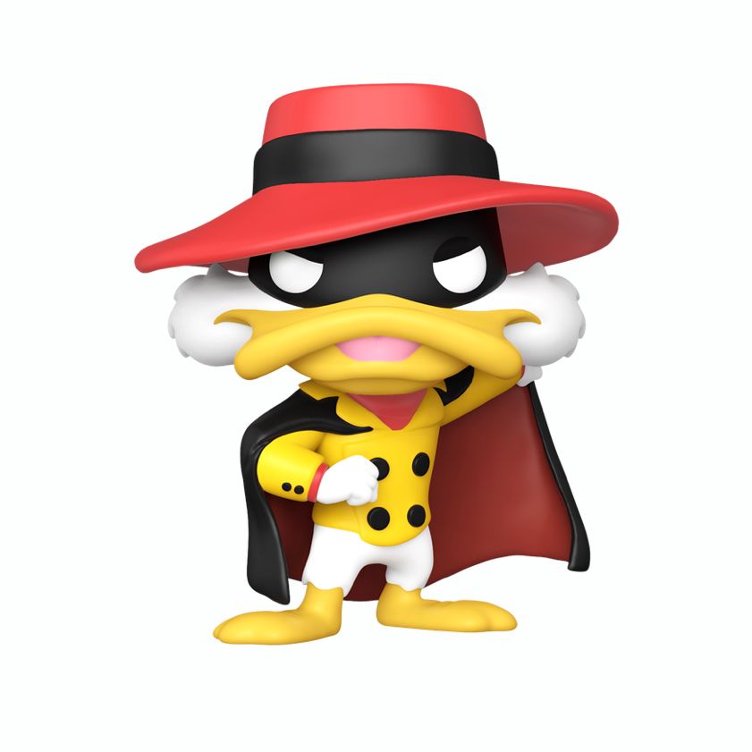 Funko Pop! Disney - Darkwing Duck Chase 1328 (Funko Exclusive)