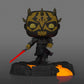 Funko Pop! Star Wars - Savage Opress 521 Glow In The Dark (Special Edition)