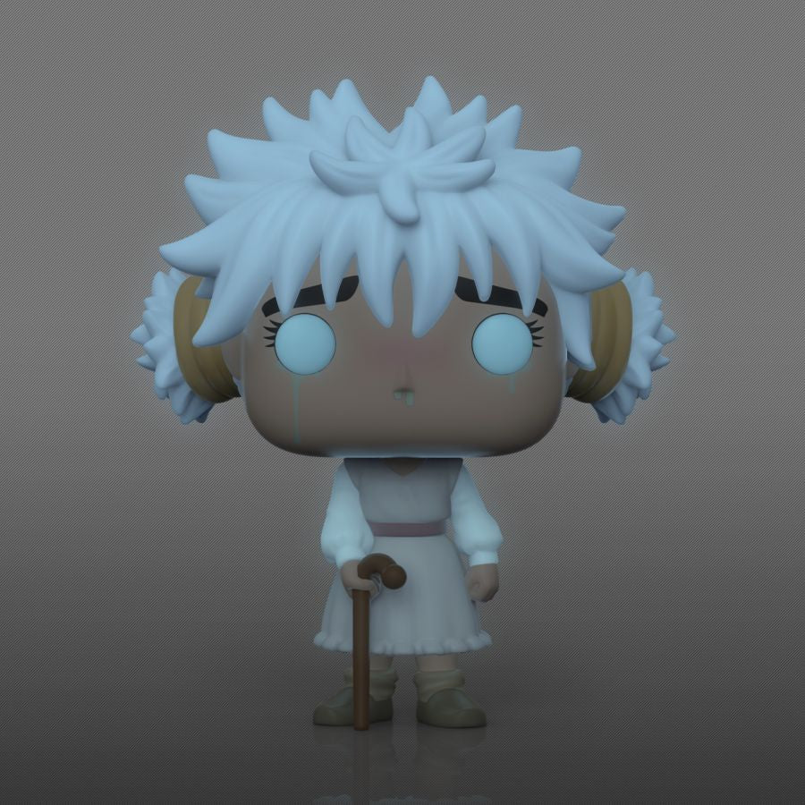 Funko pop! Hunter x hunter - Komugi Chase (Special Edition)