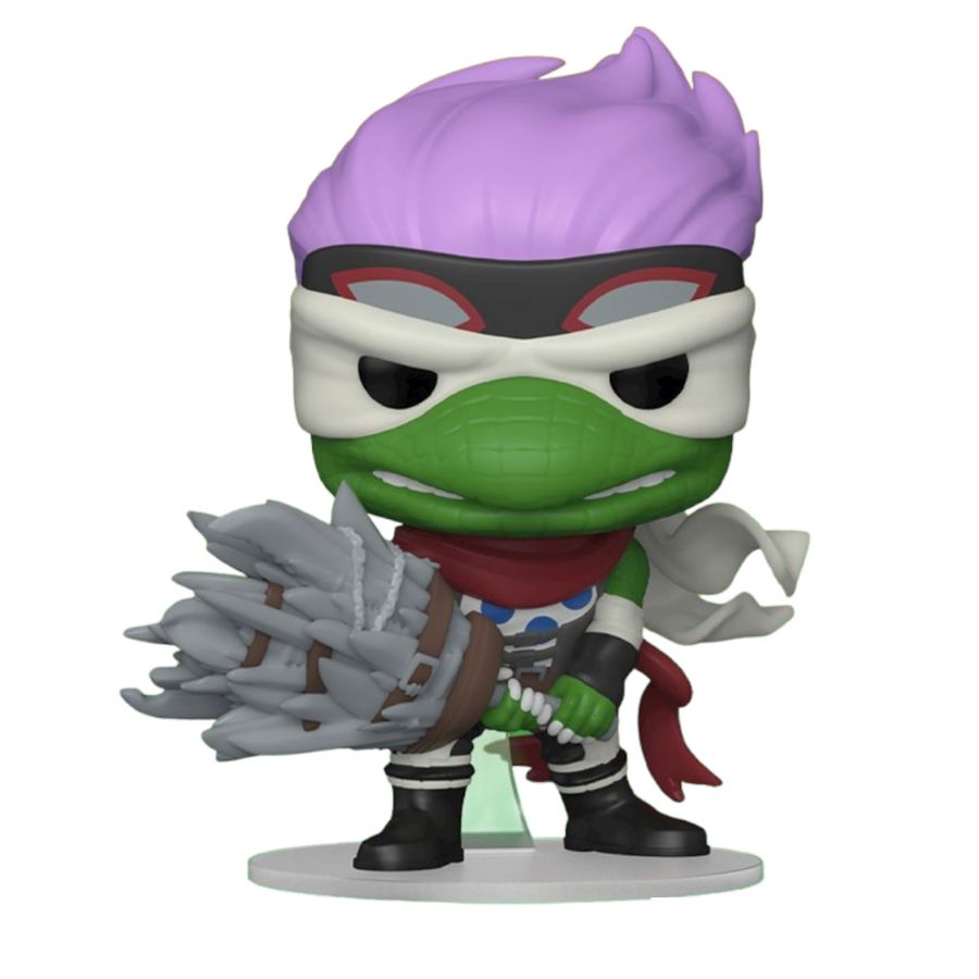 Funko Pop! My Hero Academia - Spinner 1201 (Winter Convention)