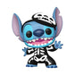 Funko Pop! Lilo & Stitch - Skeleton Stitch (No stickers !)