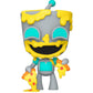 Funko Pop! Invader - Gir eating Pizza 1332 (Special Edition)
