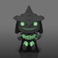 Funko Pop! Shredder With Weapon Glow In The Dark 1140 (Funko Exclusive)