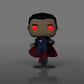 Funko Pop! Justice League - Superman Glow In The Dark Chase 1123 (Special Edition)