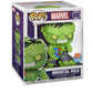 Funko Pop! Marvel - Immortal Hulk 840 ( Special Edition) (Px Previews)