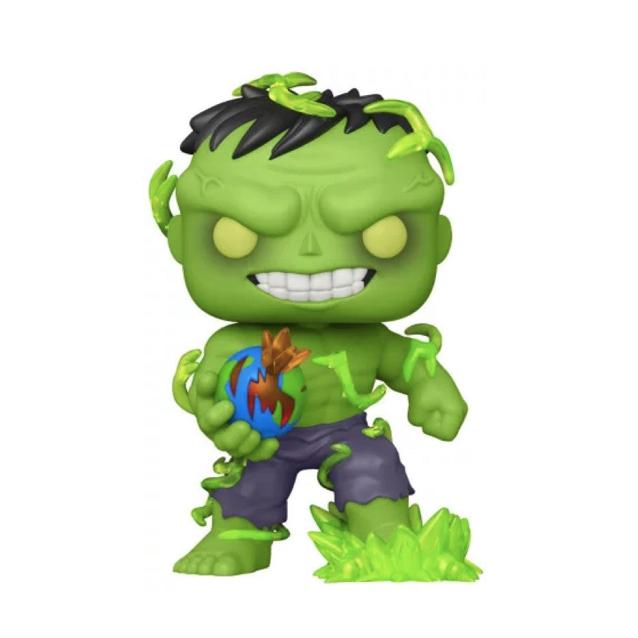 Funko Pop! Marvel - Immortal Hulk 840 ( Special Edition) (Px Previews)