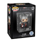 Funko Pop! Marvel - Diescast Thor Chase 05 (Funko Exclusive)
