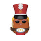 Funko Pop! Mcdonalds - Drummer McNuggets 138 Summer Convention 2021 (Limited Edition)