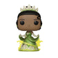 Funko Pop! DIsney - Tiana Diamond 1321 (Special Edition)