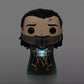 Funko Pop! Marvel - Loki Glow In The Dark 747 (Funko Exclusive)