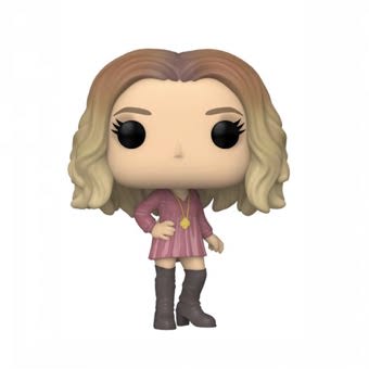 Funko Pop! Schitts Creek - Alexis Rose 1169 (Fall convention 2021)
