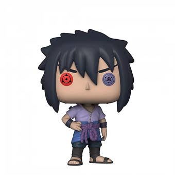 Funko Pop! Naruto - Sasuke Rinnegan 1023