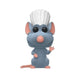 Funko Pop! Disney - Remy 270 Chase Flocked